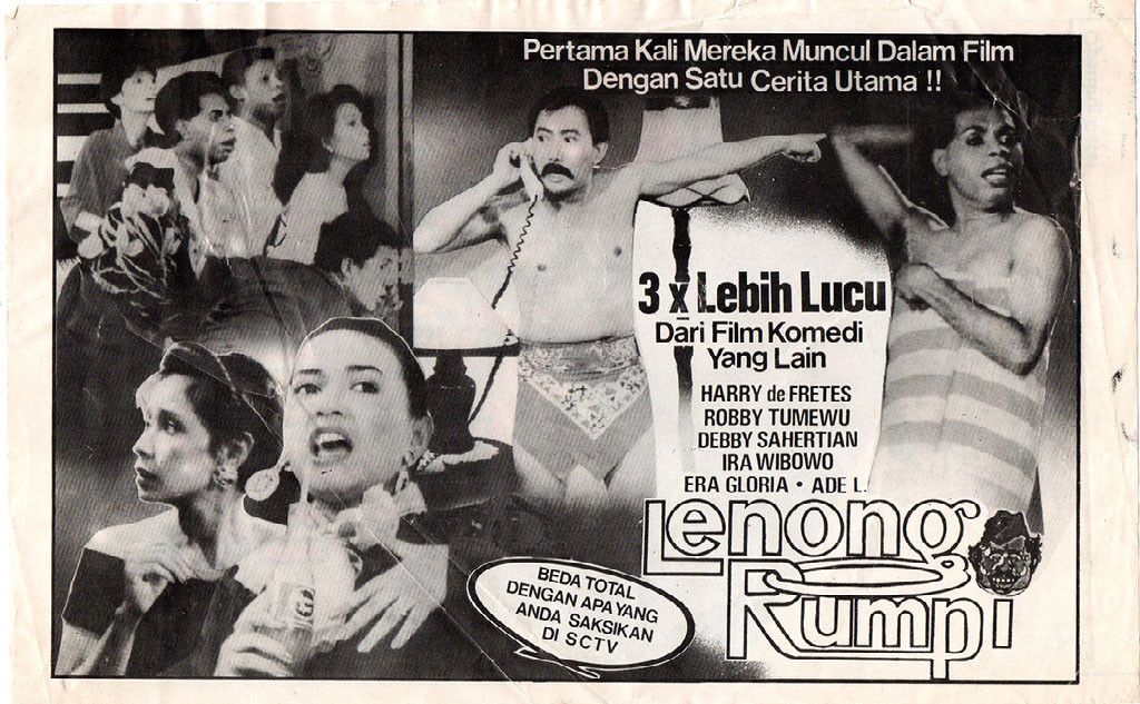 Endonezya’da LGBTİ+’lar tarihin izinde | Kaos GL - LGBTİ+ Haber Portalı Haber