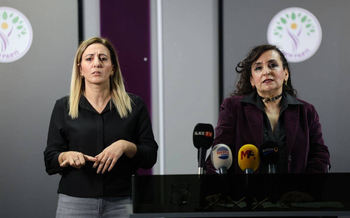 Engelliler Onur Yürüyüşü 3 Mayıs’ta Diyarbakır’da! Kaos GL - LGBTİ+ Haber Portalı