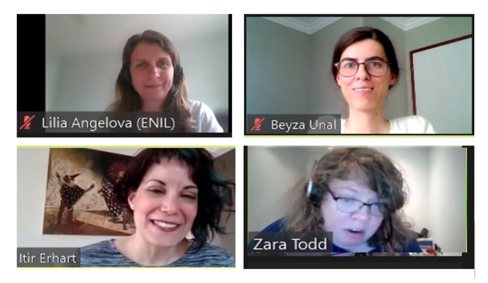 “Engelliler, yardıma ihtiyacı olan, cinsiyetsiz, normal olmayan kişiler olarak yansıtılıyor” | Kaos GL - LGBTİ+ Haber Portalı Haber