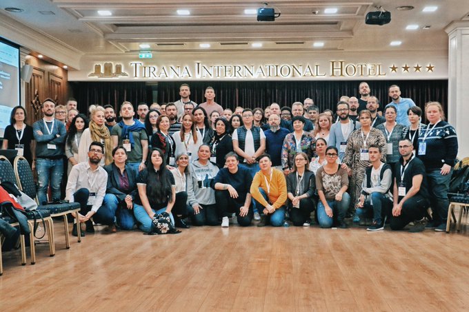 ERA Yıllık Konferansı: “Haklarımız, geleceğiniz!” | Kaos GL - LGBTİ+ Haber Portalı Haber