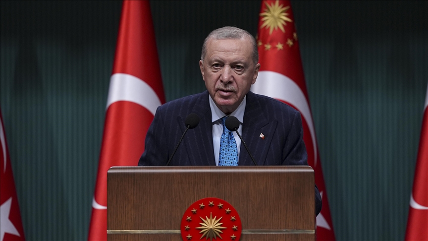 Erdoğan once again targeted LGBTI+ individuals: “Degenderization, which has turned into a global bullying campaign…” | Kaos GL - News Portal for LGBTI+ News