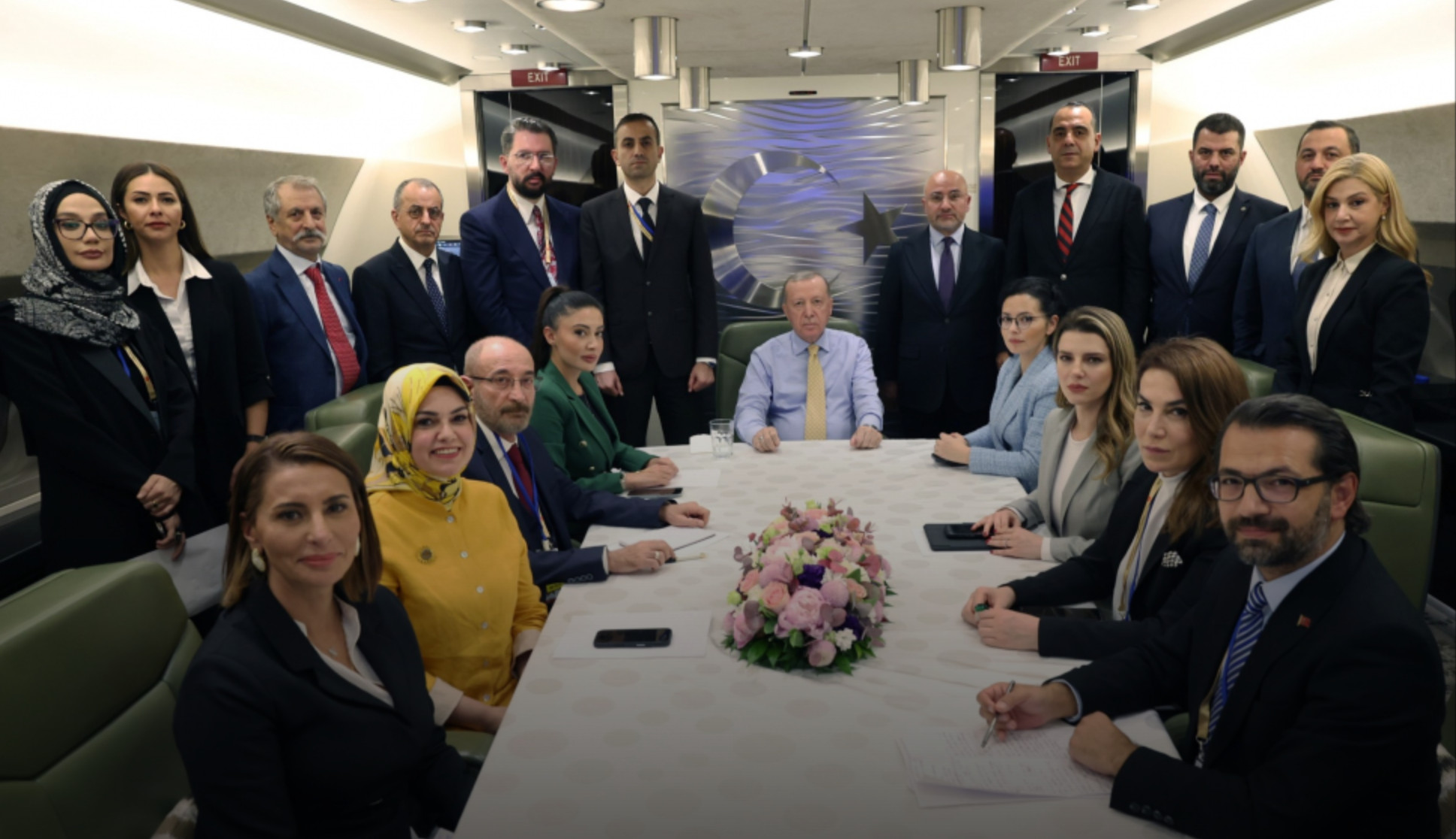 Erdoğan, yine LGBTİ+’ları hedef aldı: “LGBT gibi sapkınlıklara imkan vermeyiz” Kaos GL - LGBTİ+ Haber Portalı