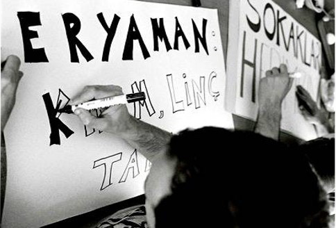 Eryaman-Esat Davası 11 Eylül’e ertelendi | Kaos GL - LGBTİ+ Haber Portalı Haber