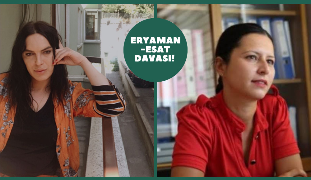 Eryaman-Esat Davası mütalaasında nefret suçuna ilişkin unsurlar yer alır mı? | Kaos GL - LGBTİ+ Haber Portalı Haber