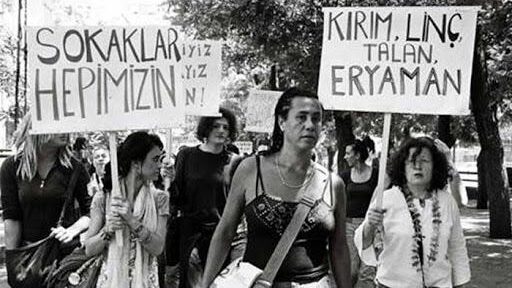 Esat-Eryaman davası: Sanıklara verilen 62 yıllık hapis cezası usulden bozuldu | Kaos GL - LGBTİ+ Haber Portalı Haber