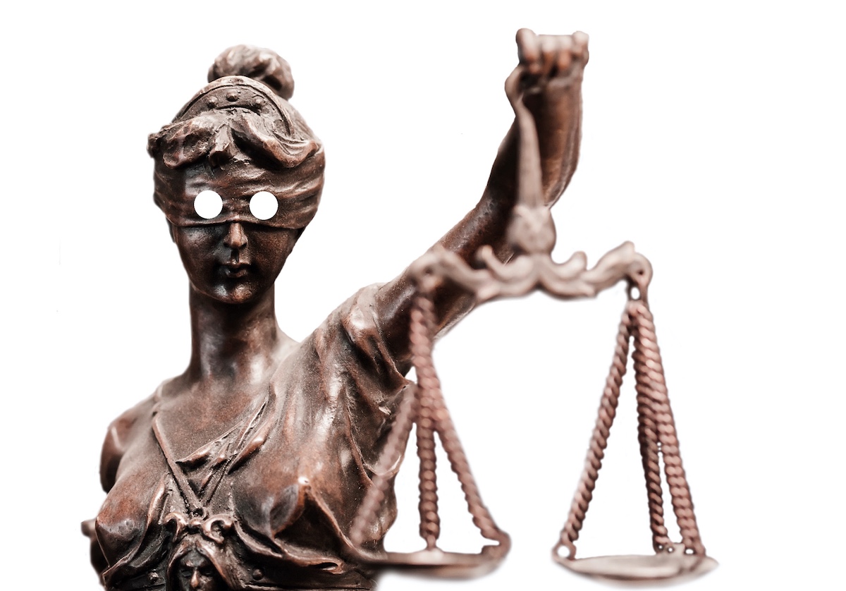 “Eşcinsellerin her defasında küçümsendiği çok fazla sorguya şahit oldum” Kaos GL - LGBTİ+ Haber Portalı