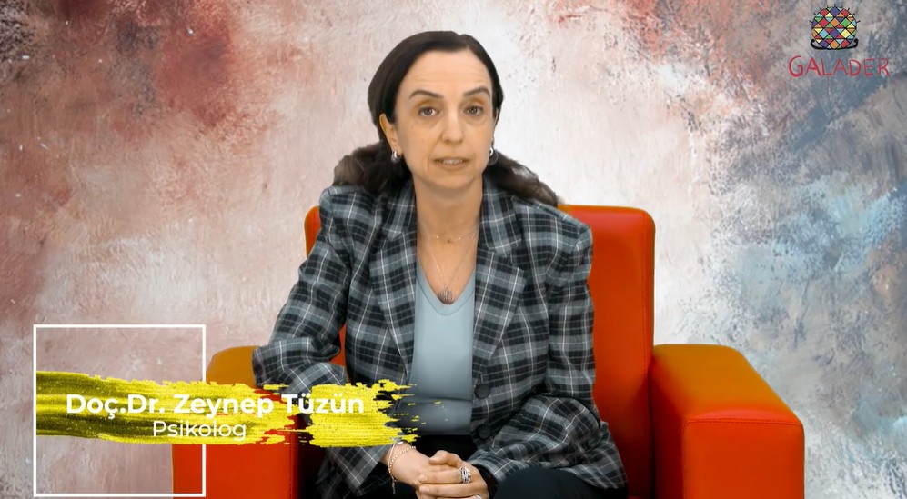 “Eşcinselliğin, biseksüelliğin ya da translığın muhakkak bir travmatik deneyimle ortaya çıktığı inancı doğru değil” | Kaos GL - LGBTİ+ Haber Portalı Haber