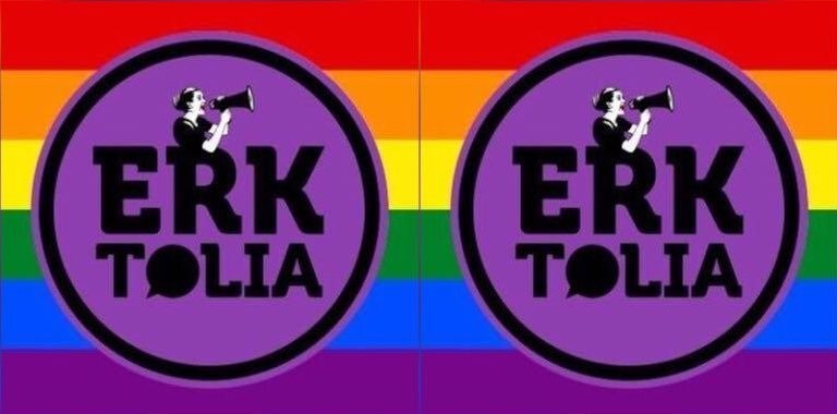 “Eşcinsellik zaten normaldir, normalleşmek için hiçbir şeye ihtiyacı yoktur!” Kaos GL - LGBTİ+ Haber Portalı