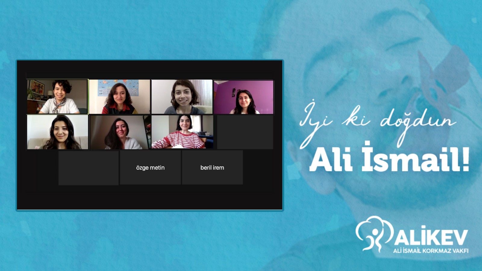 “Eşit ve adil bir dünya için mücadele etmek hepimizin sorumluluğu” Kaos GL - LGBTİ+ Haber Portalı