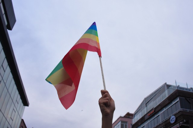 Eşitlik İçin Sosyal Hizmet Grubu’ndan yargı paketi açıklaması: “Ne kimlikler ne bedenler ne de hayatlar pazarlık konusu yapılabilir” Kaos GL - LGBTİ+ Haber Portalı