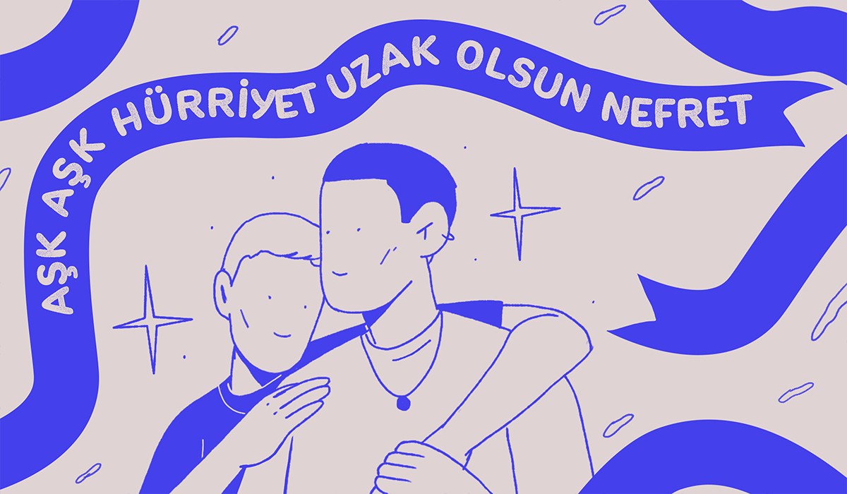 “Eskişehir'de dağıtılan, LGBTİ+ları katletmeye çağıran bildirilere ilişkin basın toplantısında buluşuyoruz” | Kaos GL - LGBTİ+ Haber Portalı Haber