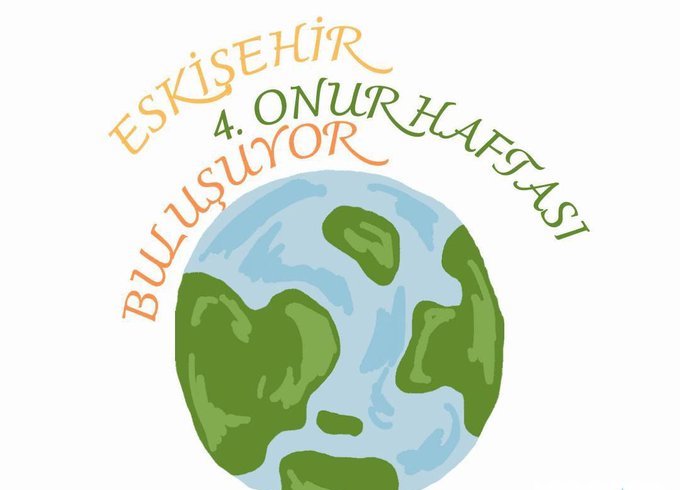 Eskişehir Onur Haftası, buluşmaya davet ediyor! Kaos GL - LGBTİ+ Haber Portalı