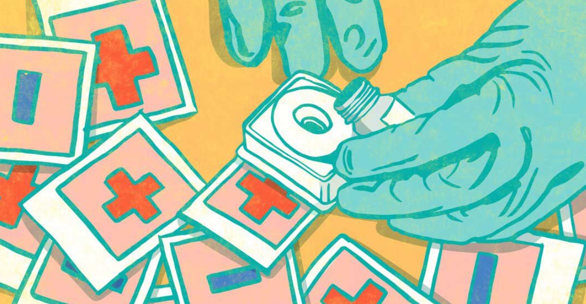 Eskişehir Tepebaşı Belediyesi Gönüllü Danışmanlık ve Test Merkezi açıldı | Kaos GL - LGBTİ+ Haber Portalı Haber