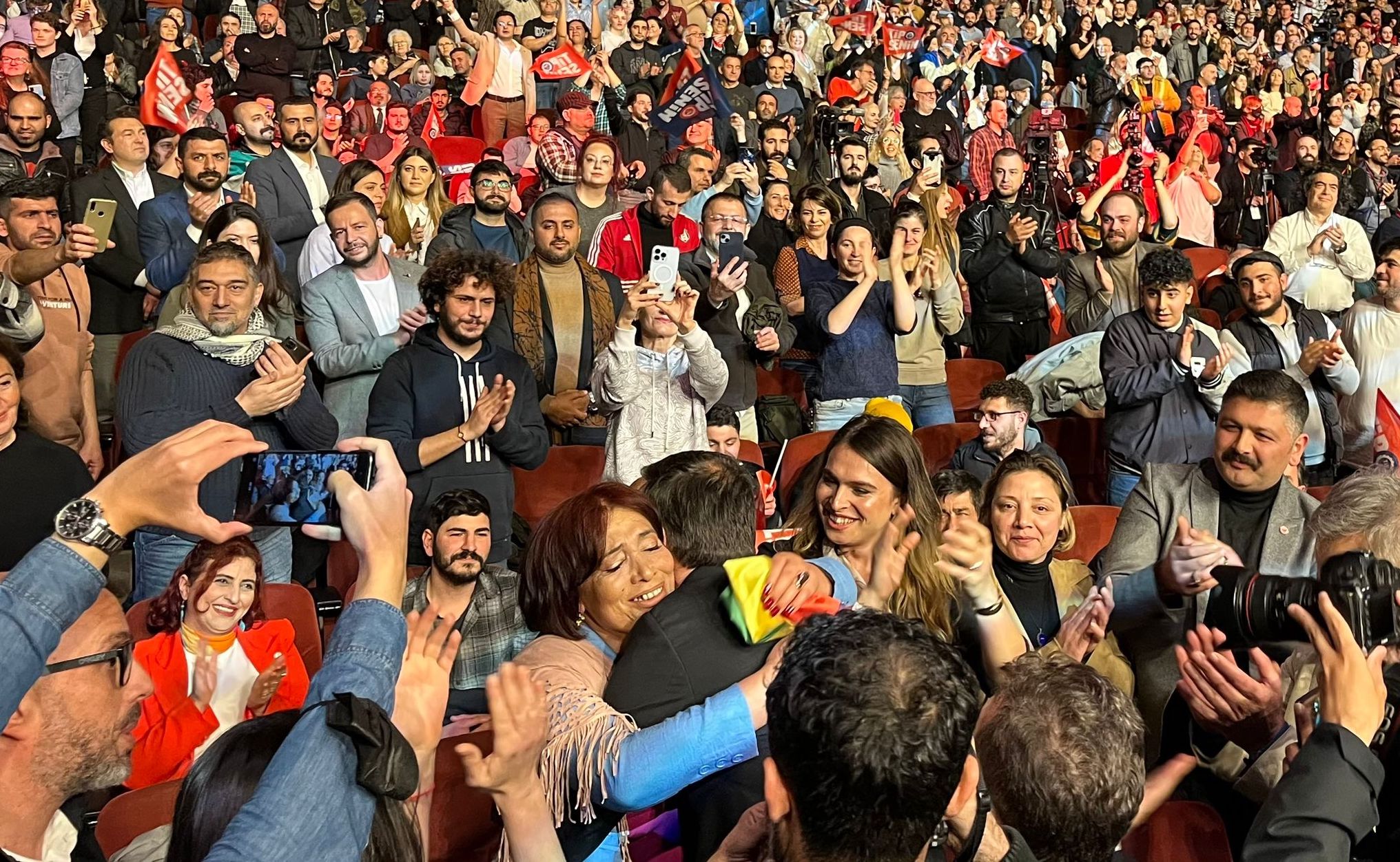 From now on, we will come out of the closet! | Kaos GL - News Portal for LGBTI+ Rainbow Forum Opinion Column