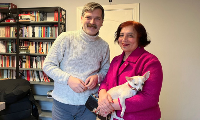 Why TİP? Kaos GL - News Portal for LGBTI+