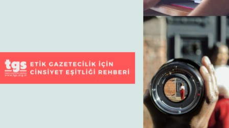 Etik gazetecilik için cinsiyet eşitliği rehberi | Kaos GL - LGBTİ+ Haber Portalı Haber