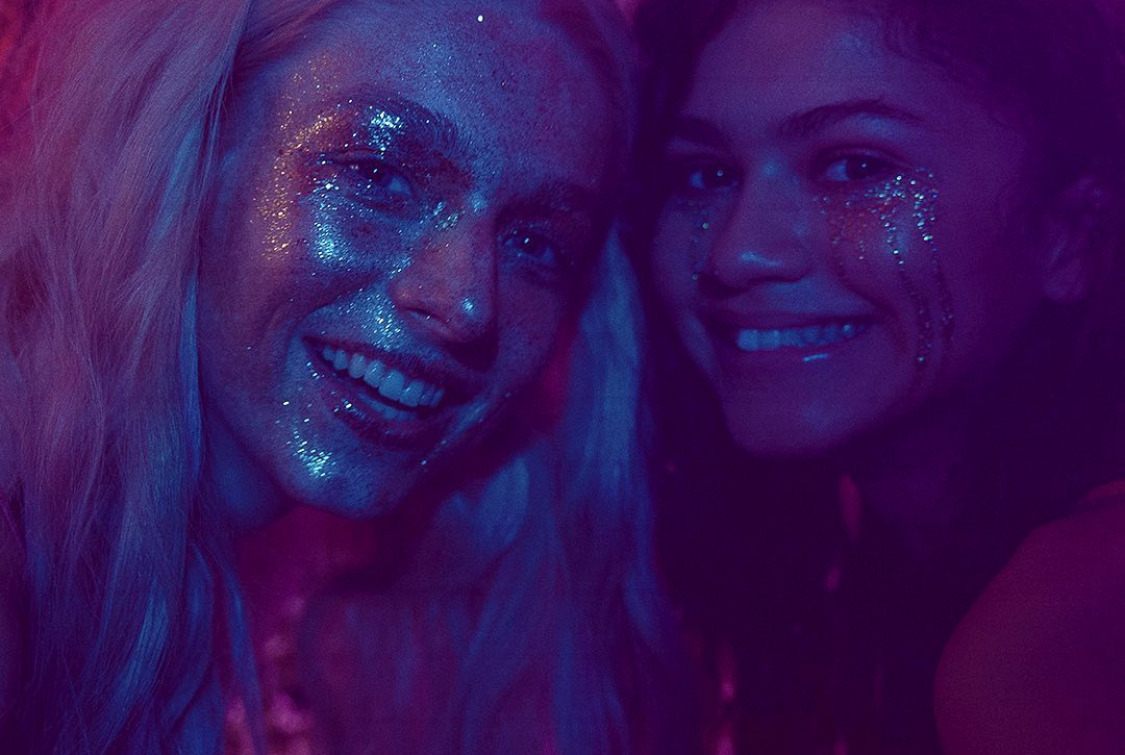 Euphoria’ya üçüncü sezon onayı | Kaos GL - LGBTİ+ Haber Portalı Haber