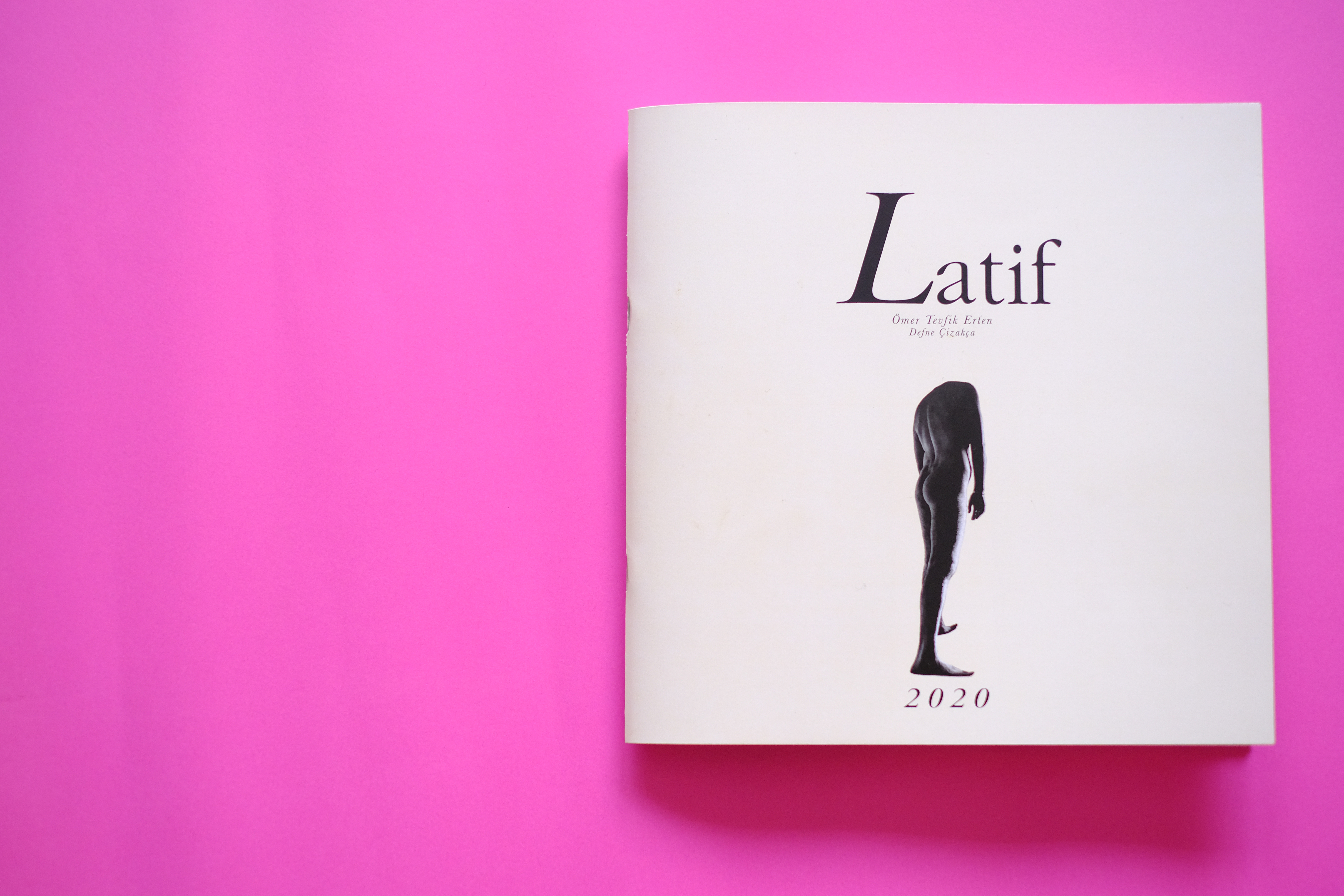 Eve hapsolan, gizlenen ve kendini göremeyen biri: Latif | Kaos GL - LGBTİ+ Haber Portalı Haber