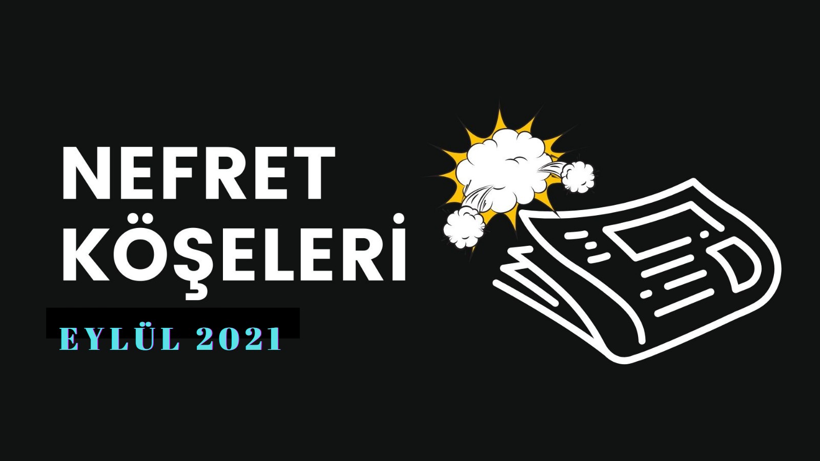 Eylül ayı homofobik nefret “köşe”leri Kaos GL - LGBTİ+ Haber Portalı