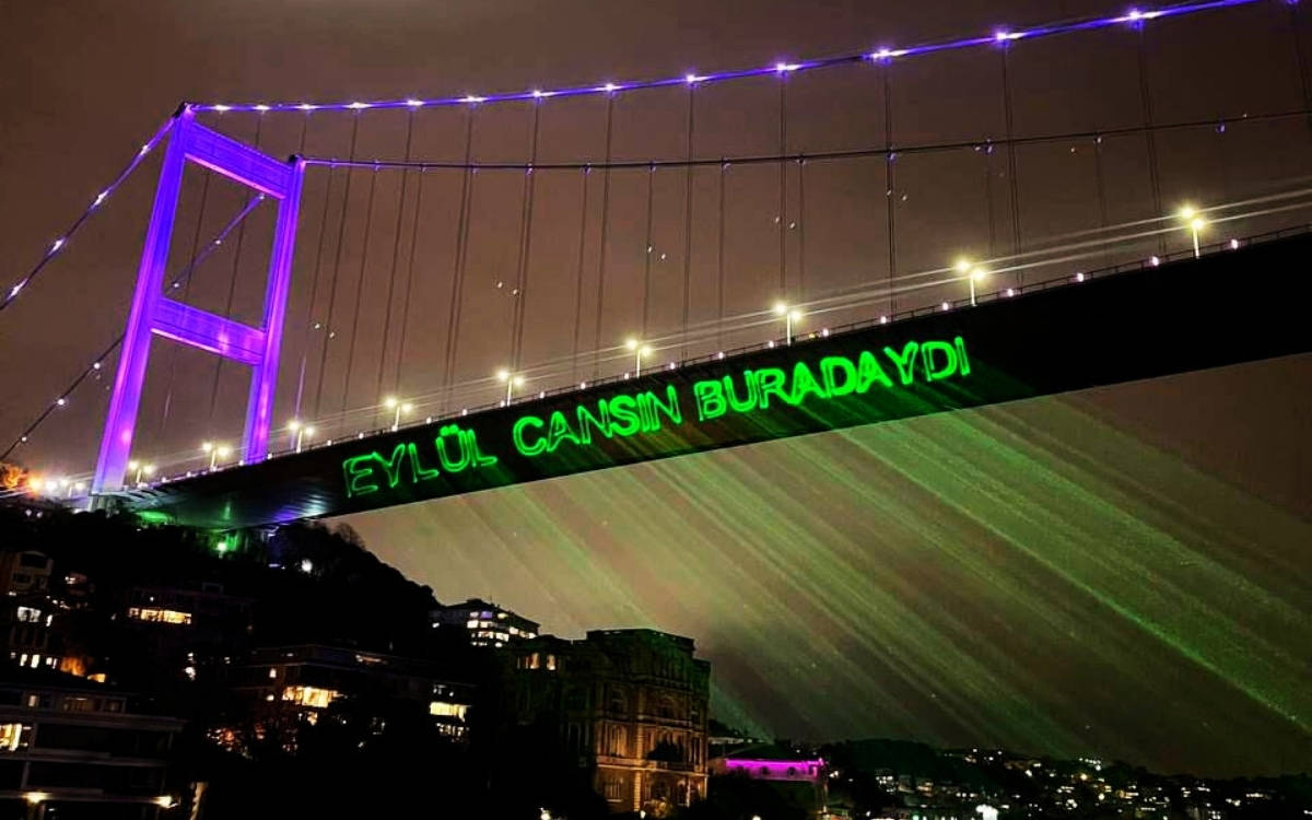 Eylül Cansın’ın intiharının üzerinden 11 yıl geçti: “Yapamadım, izin vermediler” Kaos GL - LGBTİ+ Haber Portalı