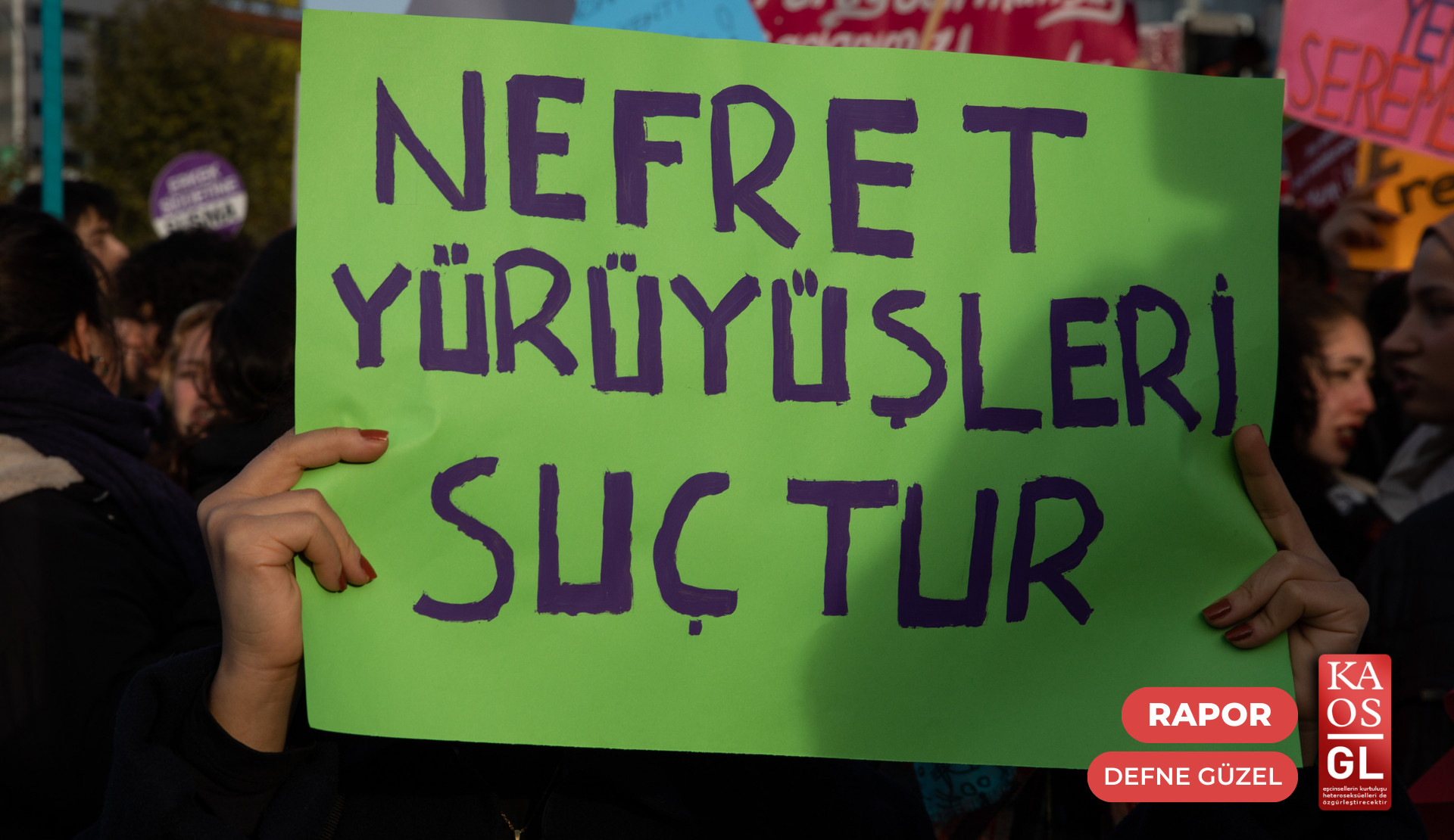 Eylül’de LGBTİ+’lara hak ihlalleri: Siyasiler hedef alıyor, LGBTİ+’ların hakları ihlal ediliyor | Kaos GL - LGBTİ+ Haber Portalı Haber