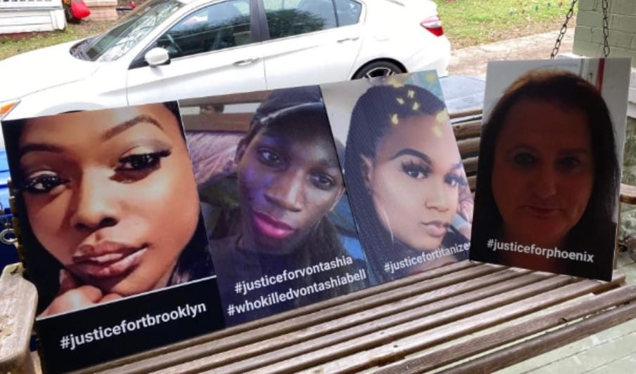 Facebook sayfası LGBTQ kayıp kişiler hakkında çözülmemiş davalara dikkat çekiyor | Kaos GL - LGBTİ+ Haber Portalı Haber