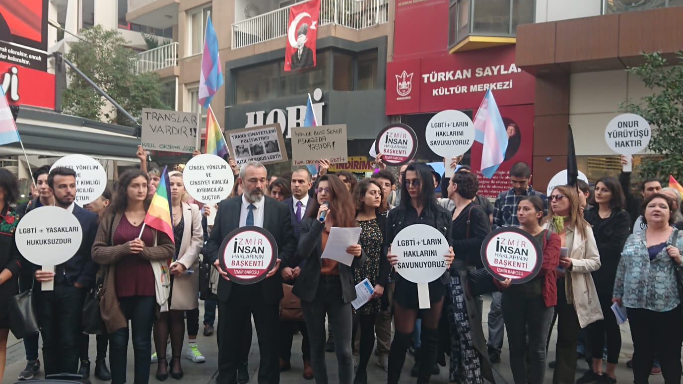 “Fail; egemenin körüklediği, yaratılmaya çalışılan transfobidir” | Kaos GL - LGBTİ+ Haber Portalı