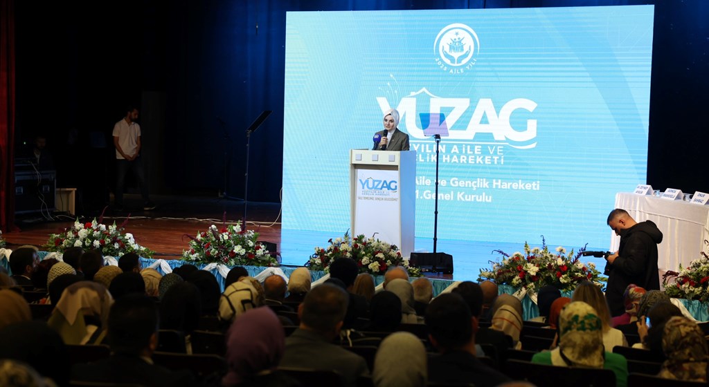 Family Minister Göktaş once again targets LGBTI+’s | Kaos GL - News Portal for LGBTI+