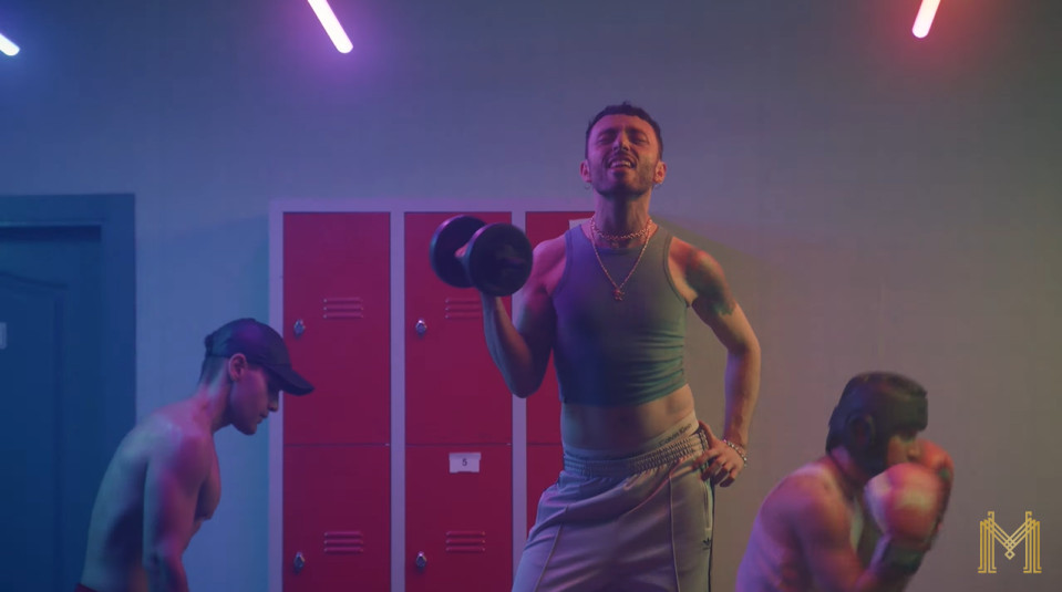 “Fan” klibiyle yayında | Kaos GL - LGBTİ+ Haber Portalı Haber