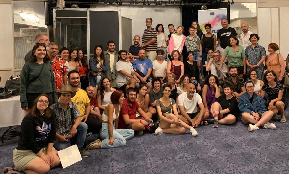 Farklı disiplinlerden uzmanlar LGBTİ+ hakları için bir araya geldi Kaos GL - LGBTİ+ Haber Portalı