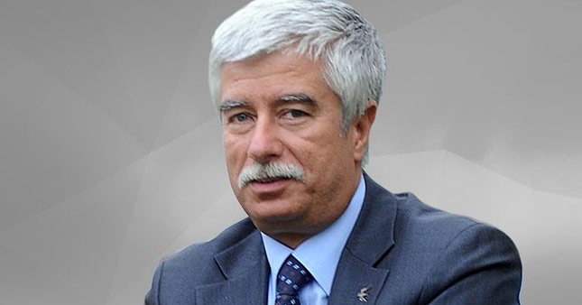 Faruk Bildirici: "Eşcinsel ilişkinin konu edilmesi" gerekçesiyle müeyyide uygulanması ayrımcılıktır | Kaos GL - LGBTİ+ Haber Portalı Haber