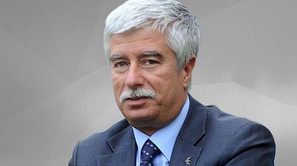 Faruk Bildirici'nin RTÜK üyeliği düşürüldü | Kaos GL - LGBTİ+ Haber Portalı Haber