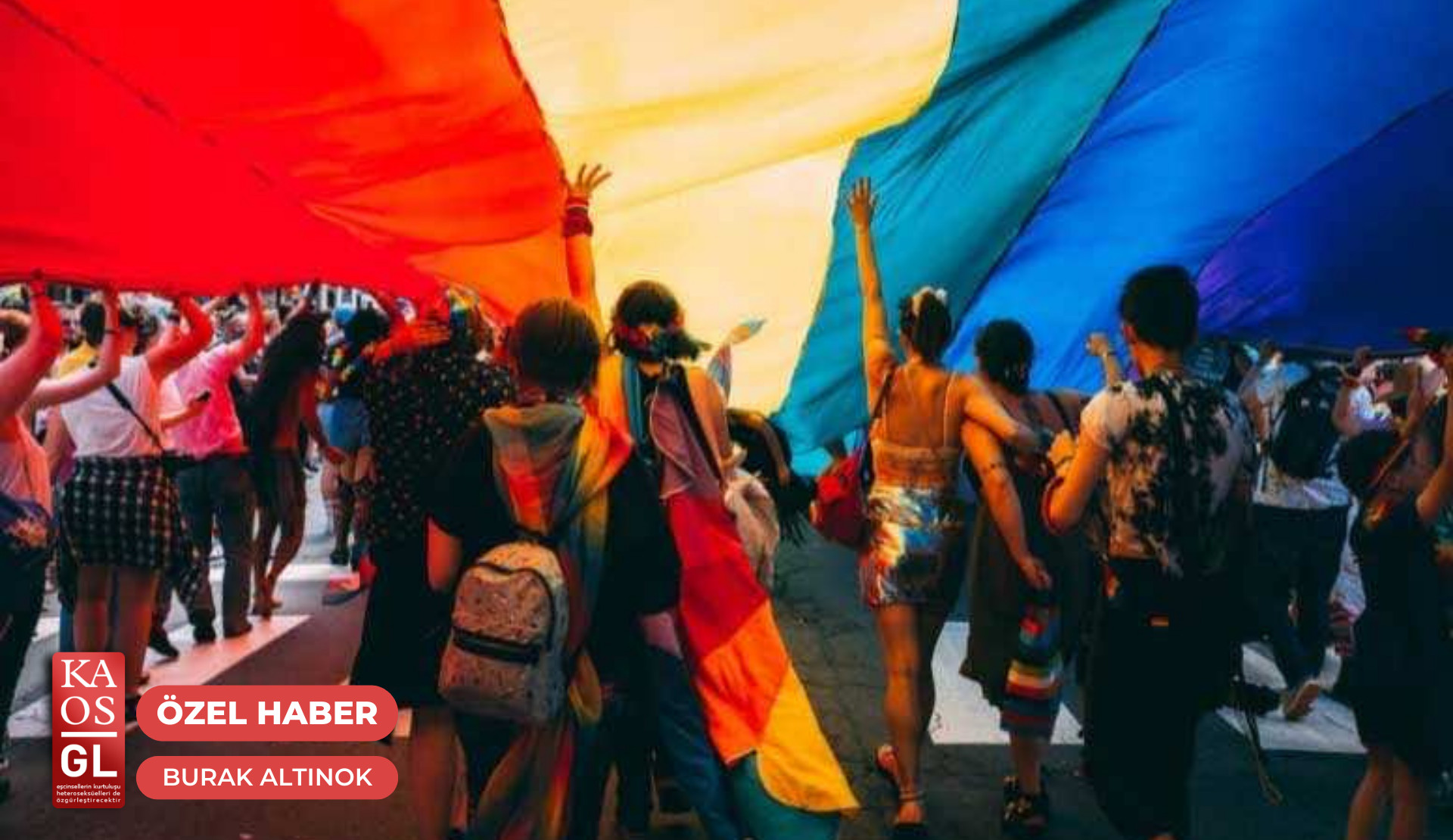 Fas’taki ayrımcı yasalar, LGBTIQ+’ların yaşamını zorlaştırıyor Kaos GL - LGBTİ+ Haber Portalı