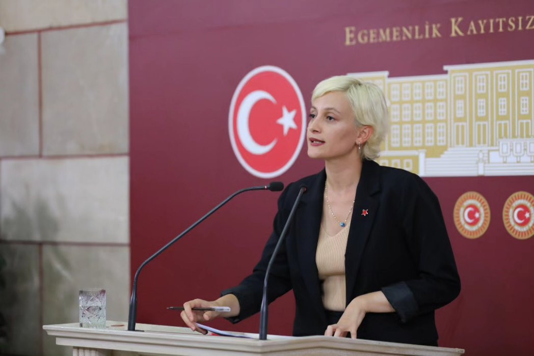 “Faşist düzenin nefret çimentosunu LGBTİ+’lara yönelik kışkırttığı nefretten almaya çalışıyor” Kaos GL - LGBTİ+ Haber Portalı