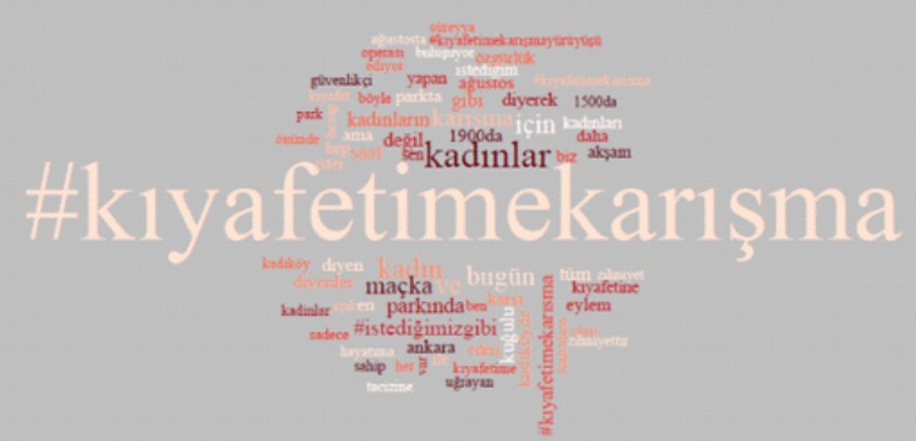 Fe Dergi çıktı: “Dönüşümün Edebiyatı ve Dönüşen Edebiyat” | Kaos GL - LGBTİ+ Haber Portalı Haber