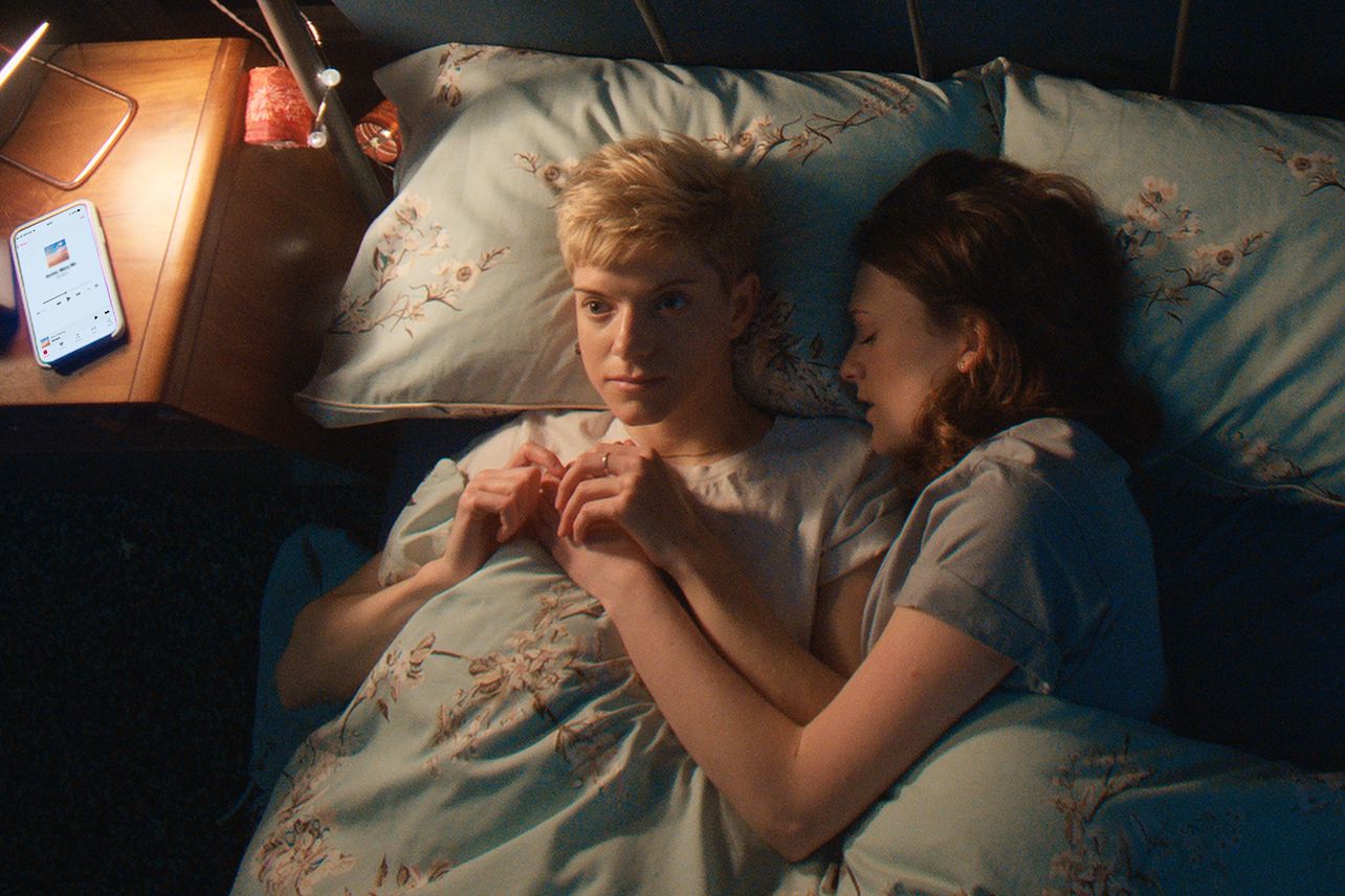 Feel Good’un 2. sezonu yayında | Kaos GL - LGBTİ+ Haber Portalı Haber