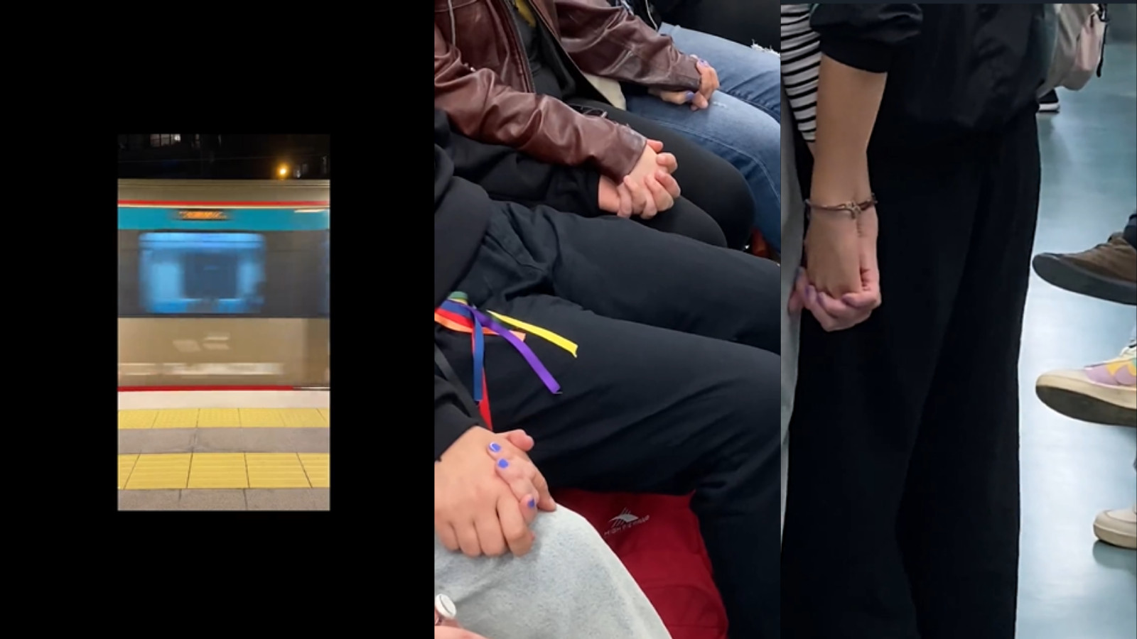 Feminist Gündem’den “Nefrete inat, yaşasın hayat” videosu | Kaos GL - LGBTİ+ Haber Portalı Haber