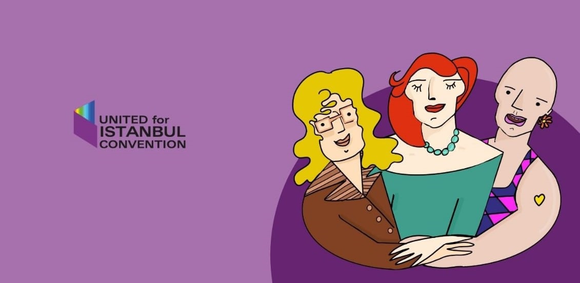 Feministler, LGBTIQ aktivistleri ve insan hakları savunucuları arasında bir köprü | Kaos GL - LGBTİ+ Haber Portalı Haber