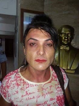 Figen aramızdan ayrılalı 11 yıl oldu Kaos GL - LGBTİ+ Haber Portalı