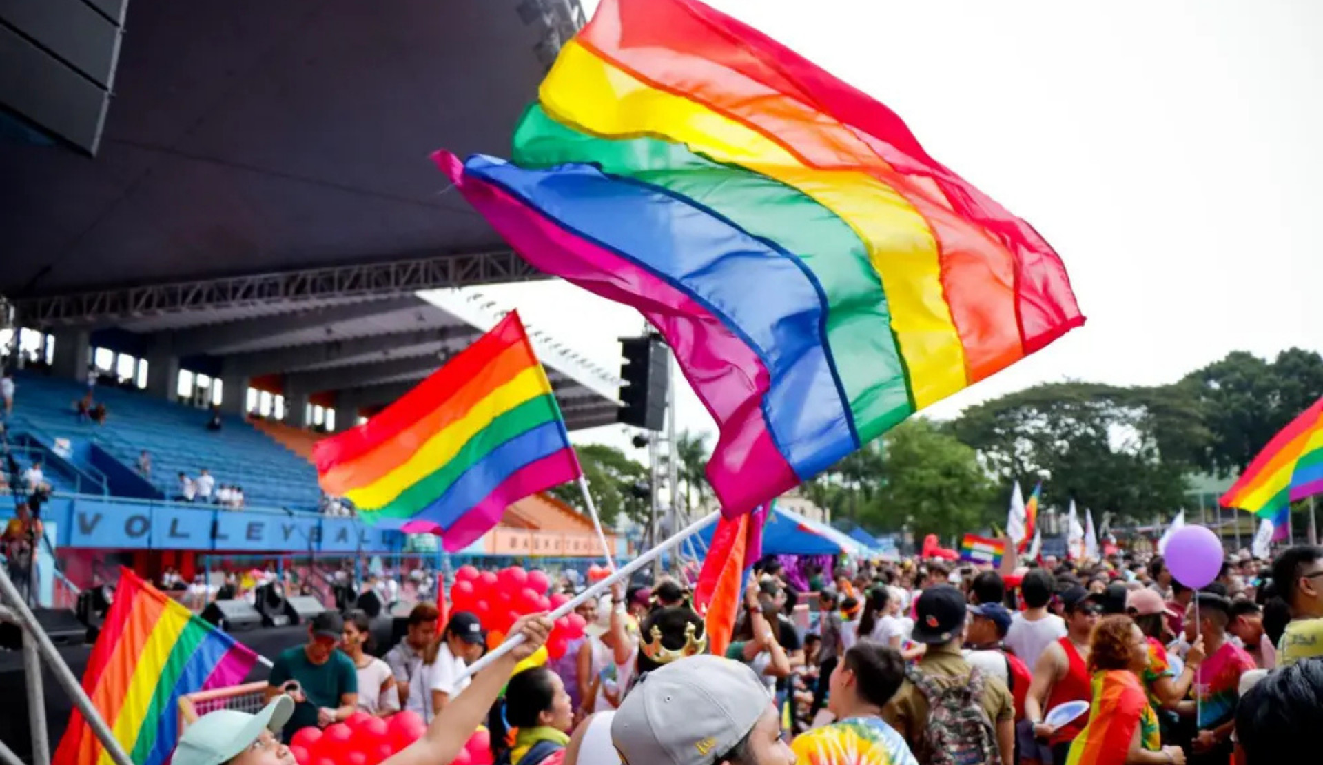 Filipinler: Yüksek Mahkeme, eşcinsel çiftlerin ortak mülkiyete sahip olabileceğine karar verdi Kaos GL - LGBTİ+ Haber Portalı