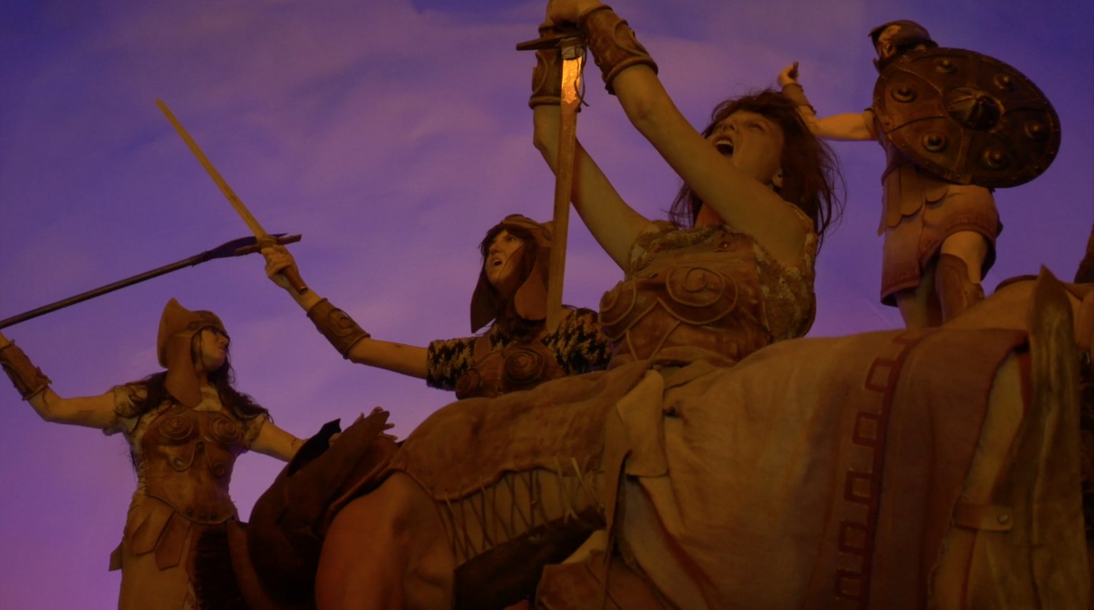 Filmmor’un online gösterimlerinde bugün: Androktones | Kaos GL - LGBTİ+ Haber Portalı Haber