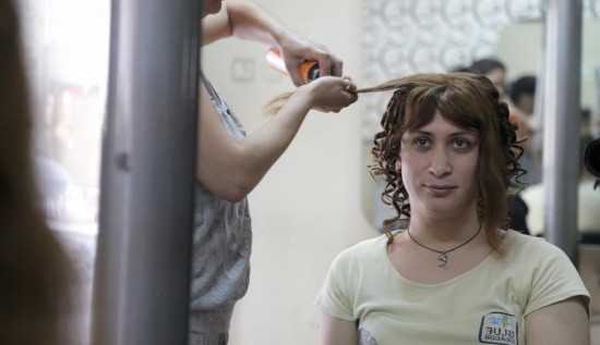 Filmmor’un online gösterimlerinde bugün: Ben, Sen, O… Kaos GL - LGBTİ+ Haber Portalı