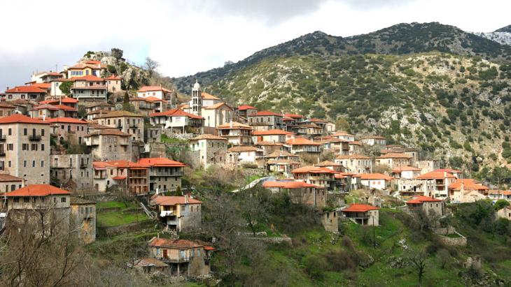 Filmmor’un online gösterimlerinde bugün: Öteki Kasaba | Kaos GL - LGBTİ+ Haber Portalı Haber