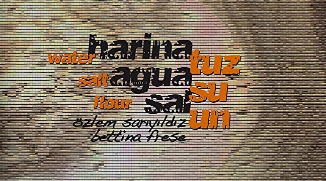 Filmmor’un online gösterimlerinde bugün: Tuz, Su, Un Kaos GL - LGBTİ+ Haber Portalı