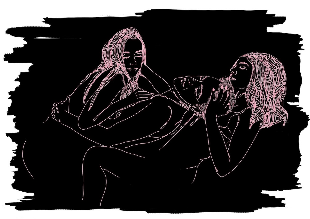 Fırat Uran’dan yeni roman: Kara Köpek Kaos GL - LGBTİ+ Haber Portalı