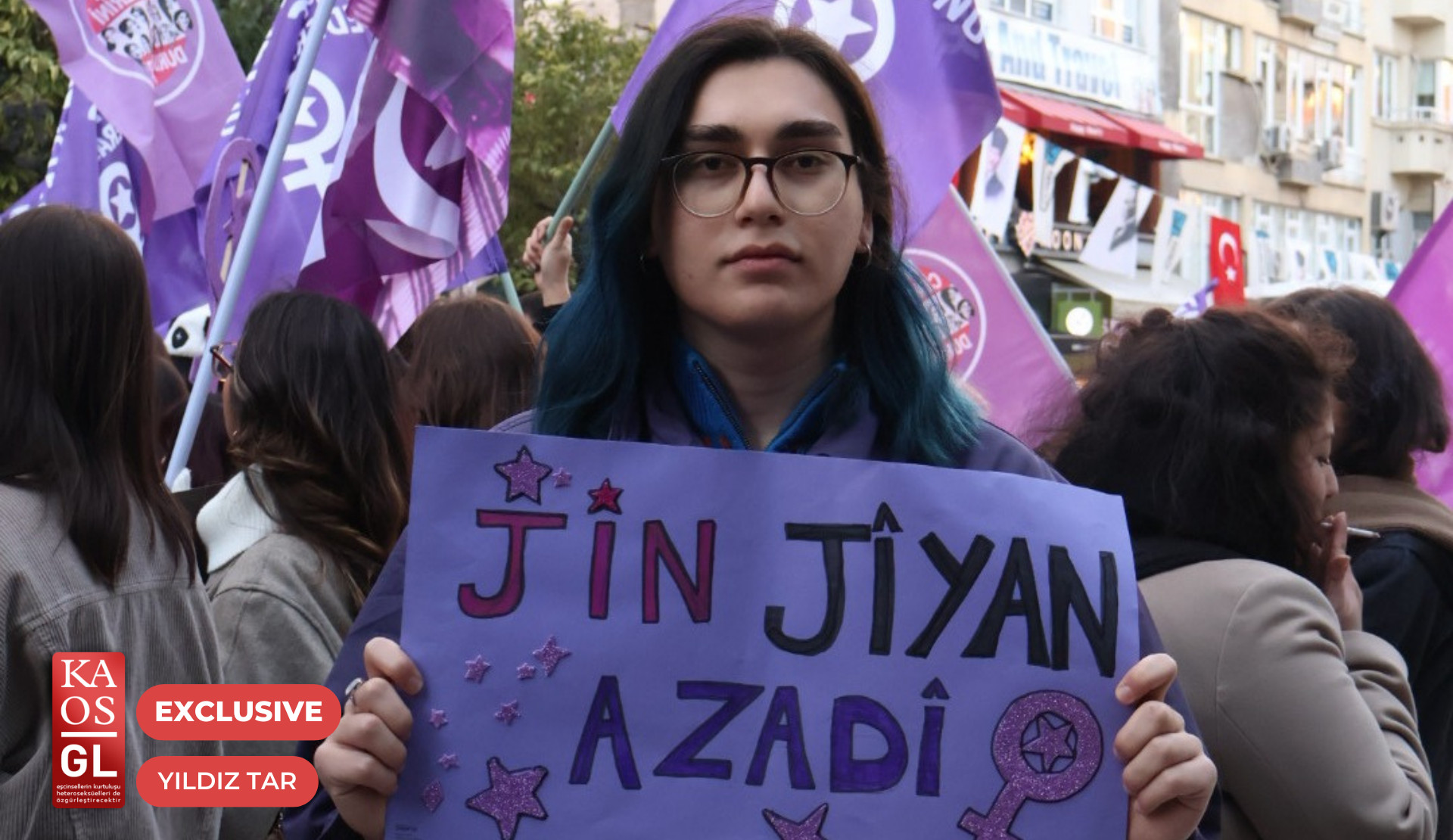 From detention to ill-treatment in removal centers… | Kaos GL - News Portal for LGBTI+ News