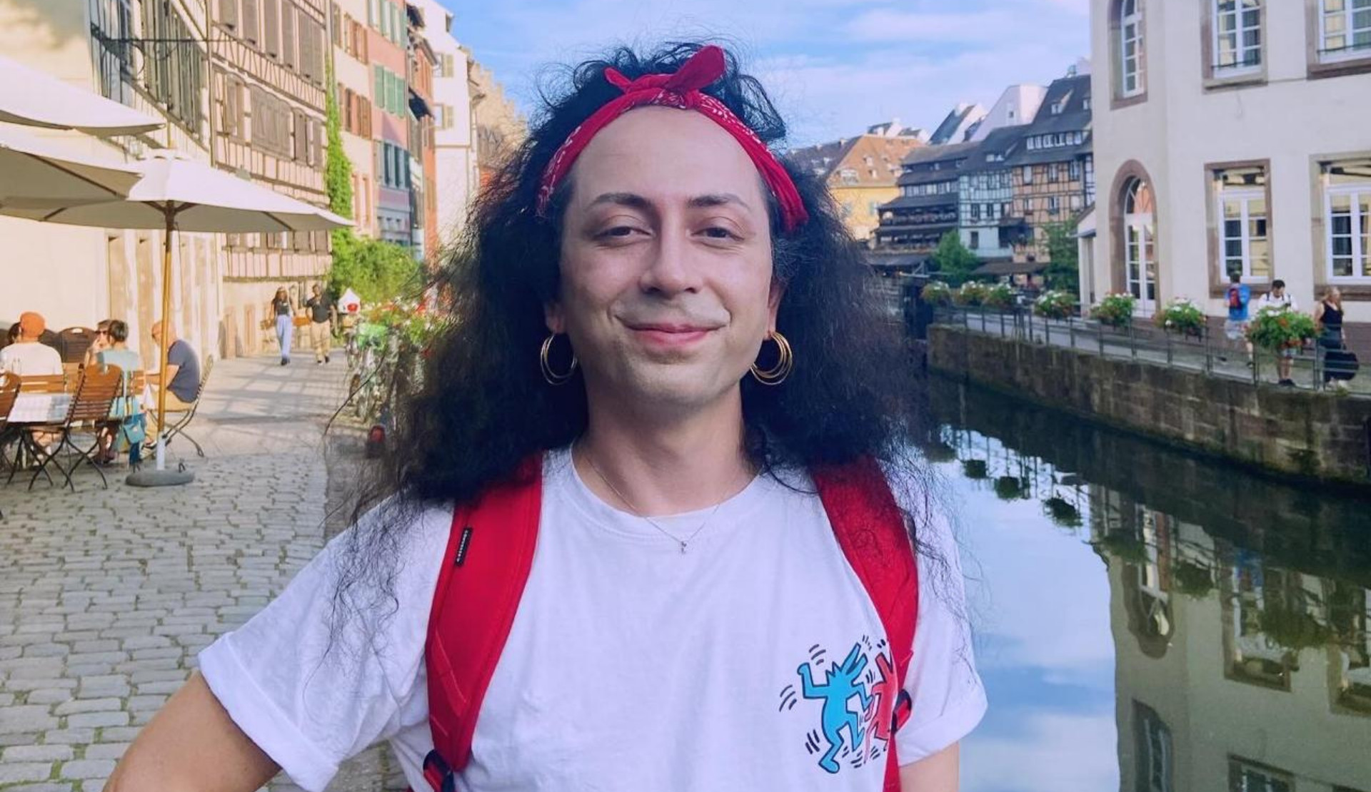 Front Line Defenders’tan acil eylem çağrısı: “Defne Güzel’e yönelik asılsız suçlamaları derhal düşürün” | Kaos GL - LGBTİ+ Haber Portalı