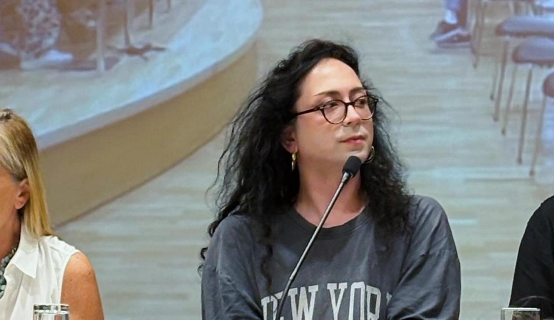 GALADER ve LİSTAG'tan Defne Güzel davasına tepki: “Çocuklarımızın haklarını savunanlar yalnız değildir” Kaos GL - LGBTİ+ Haber Portalı