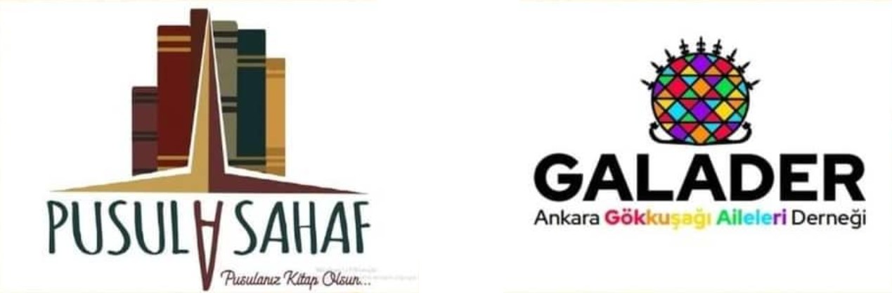 GALADER’e “Emek ve İnat Hatırası” ödülü | Kaos GL - LGBTİ+ Haber Portalı Haber