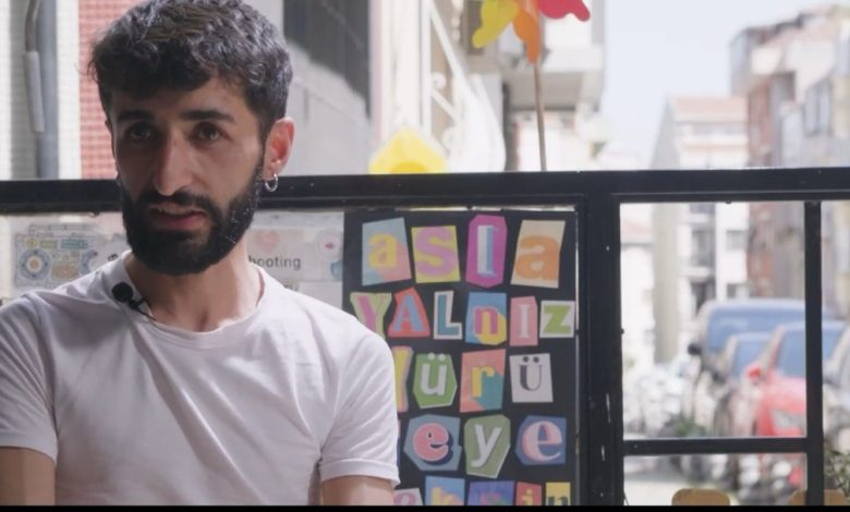 Gazeteci Yusuf Çelik’e “kitap satışı” nedeniyle dava! Kaos GL - LGBTİ+ Haber Portalı